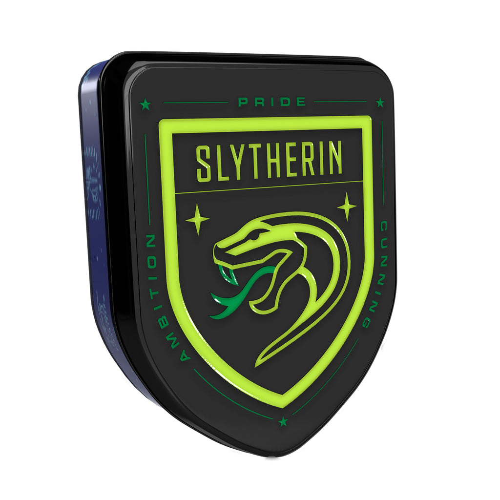 Image produit Harry Potter - Boîte à blason de maison avec Jelly Beans