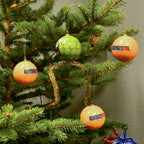 Image produit Boules de Noël Dragon Ball 4pcs