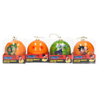Image produit Boules de Noël Dragon Ball 4pcs