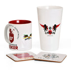 Image produit Harry Potter - Ensemble cadeau Quidditch de Poudlard