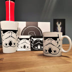 Image produit Ensemble cadeau Stormtrooper original