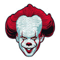Image produit Stephen King's ÇA - Tapis de souris Pennywise