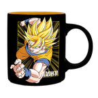 Image produit Dragon Ball - Tasse Goku & Vegeta