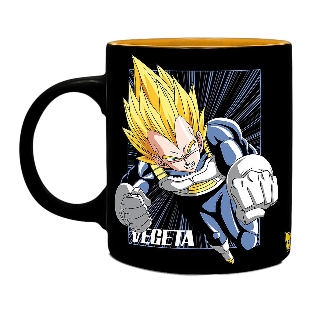 Image produit Dragon Ball - Tasse Goku & Vegeta