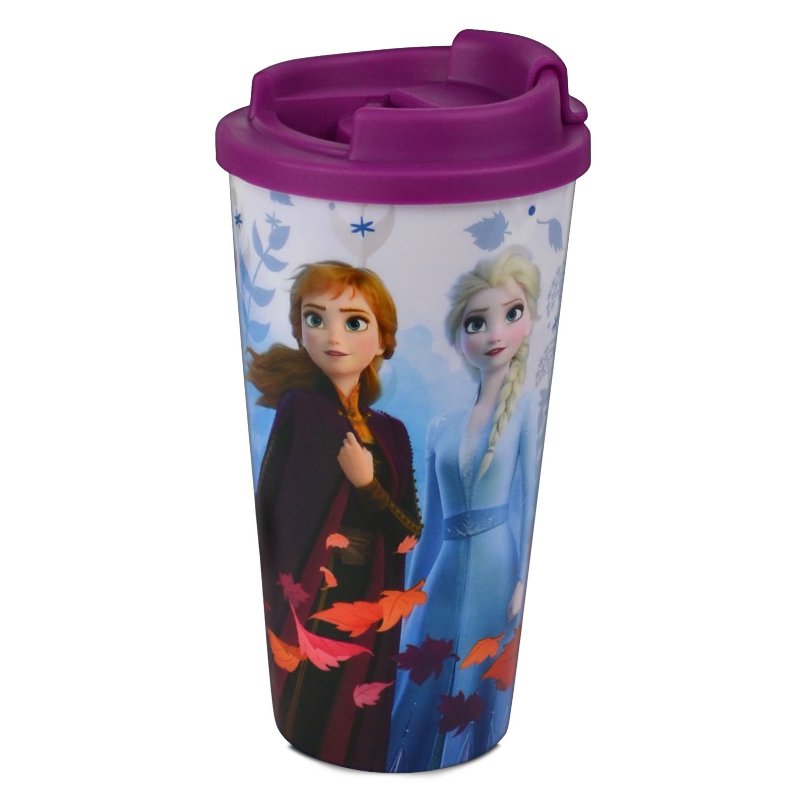 Image produit Frozen - Olaf, Anna et Elsa Tasse À Emporter