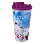 Image produit Frozen - Olaf, Anna et Elsa Tasse À Emporter