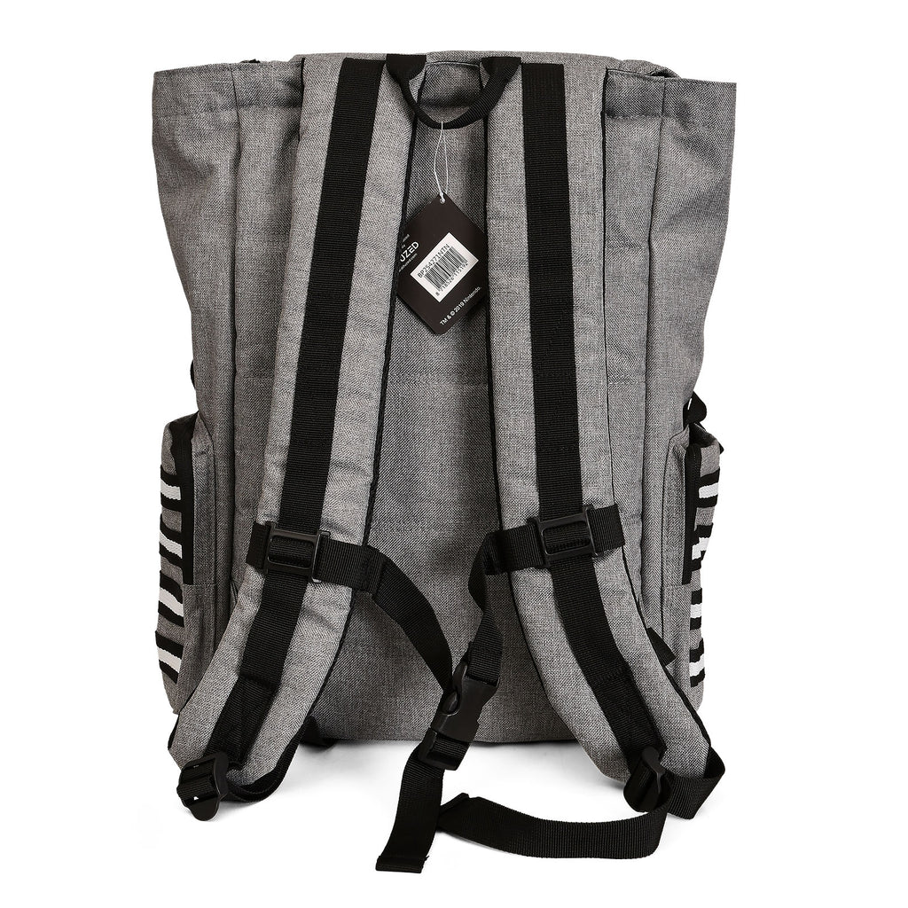 Image produit Nintendo - Sac à dos NES Controller gris