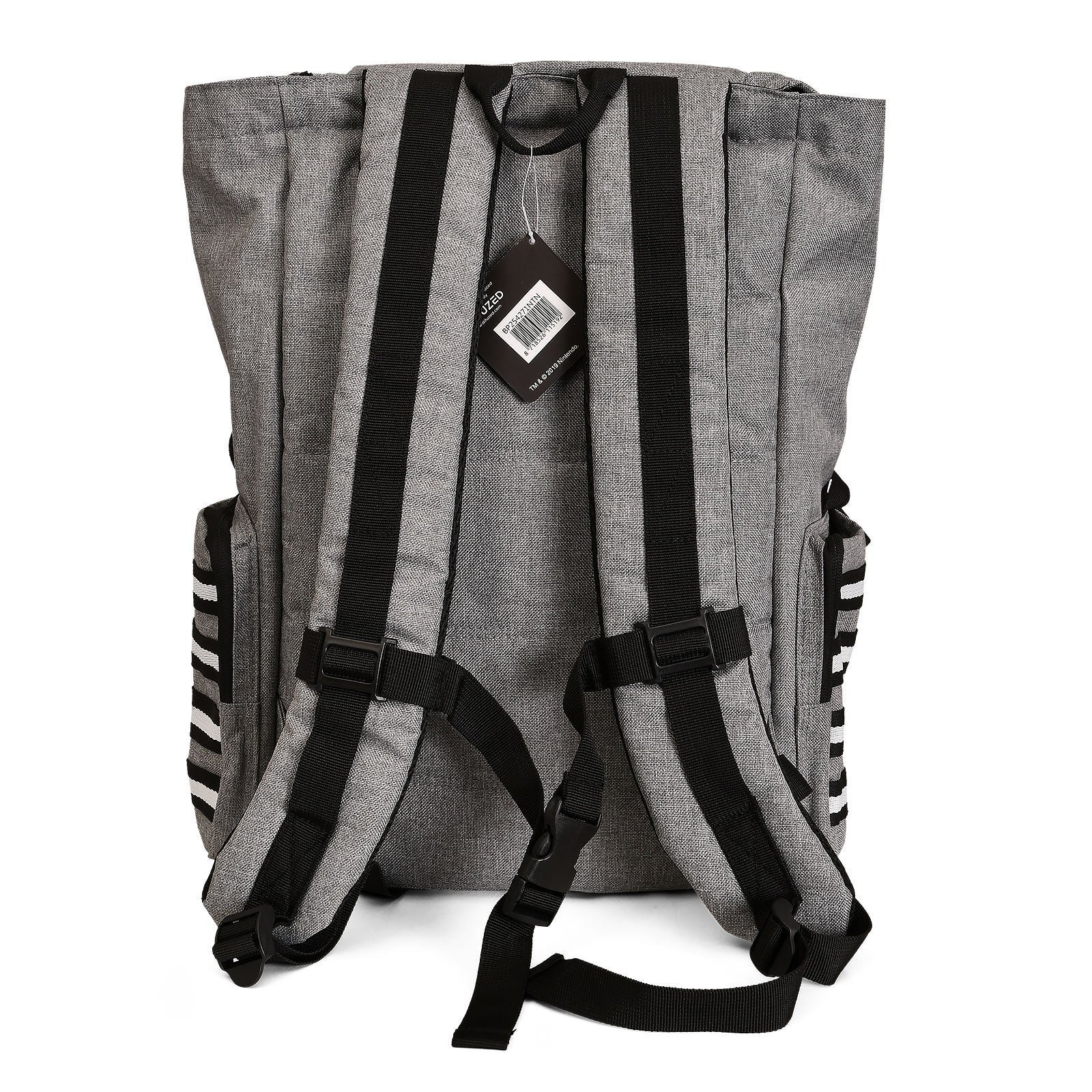 Image produit Nintendo - Sac à dos NES Controller gris
