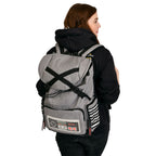 Image produit Nintendo - Sac à dos NES Controller gris