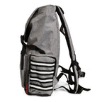 Image produit Nintendo - Sac à dos NES Controller gris