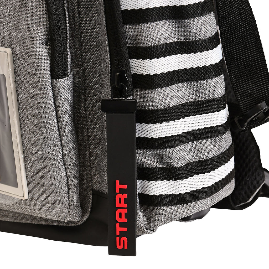 Image produit Nintendo - Sac à dos NES Controller gris