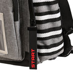 Image produit Nintendo - Sac à dos NES Controller gris