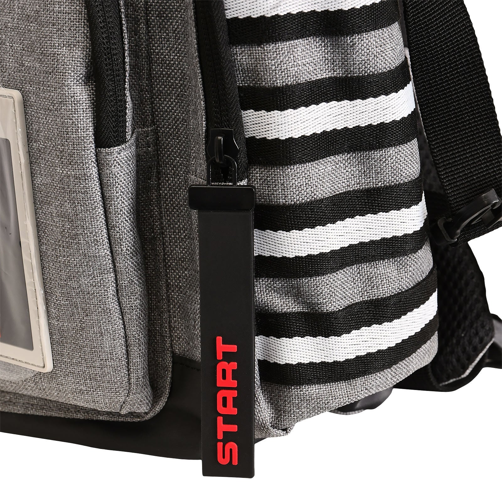 Image produit Nintendo - Sac à dos NES Controller gris