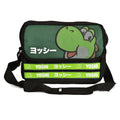 Image produit Super Mario - Sac Yoshi