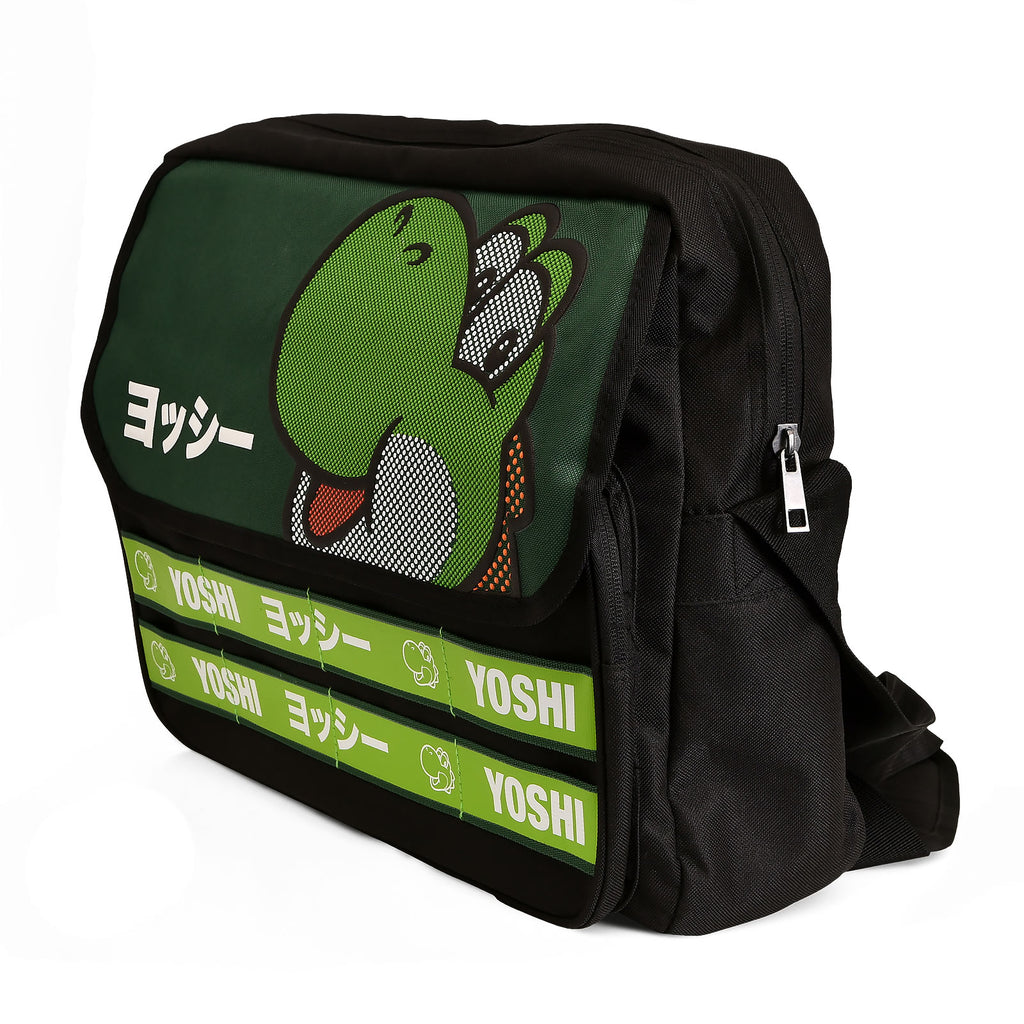 Image produit Super Mario - Sac Yoshi