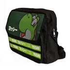 Image produit Super Mario - Sac Yoshi
