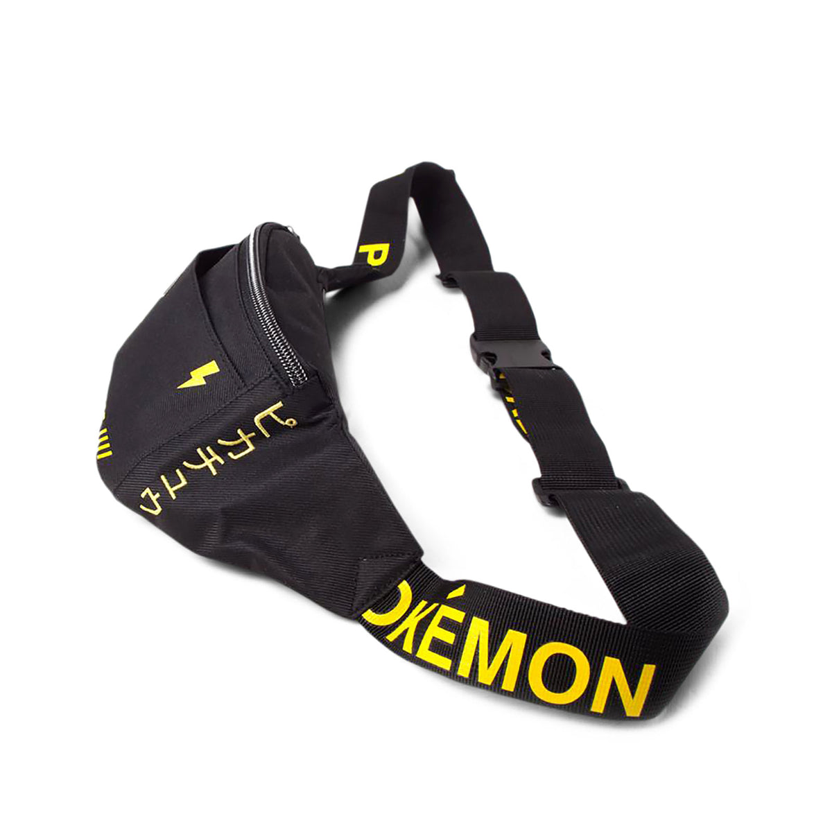 Image produit Pokemon - Sac banane Pikachu