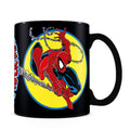 Image produit La tasse à effet thermique The Amazing Spider-Man