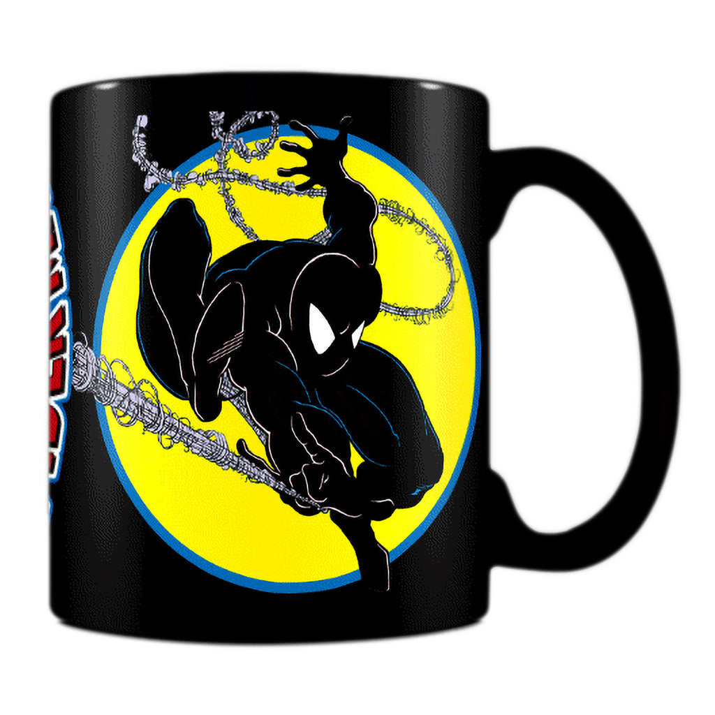 Image produit La tasse à effet thermique The Amazing Spider-Man