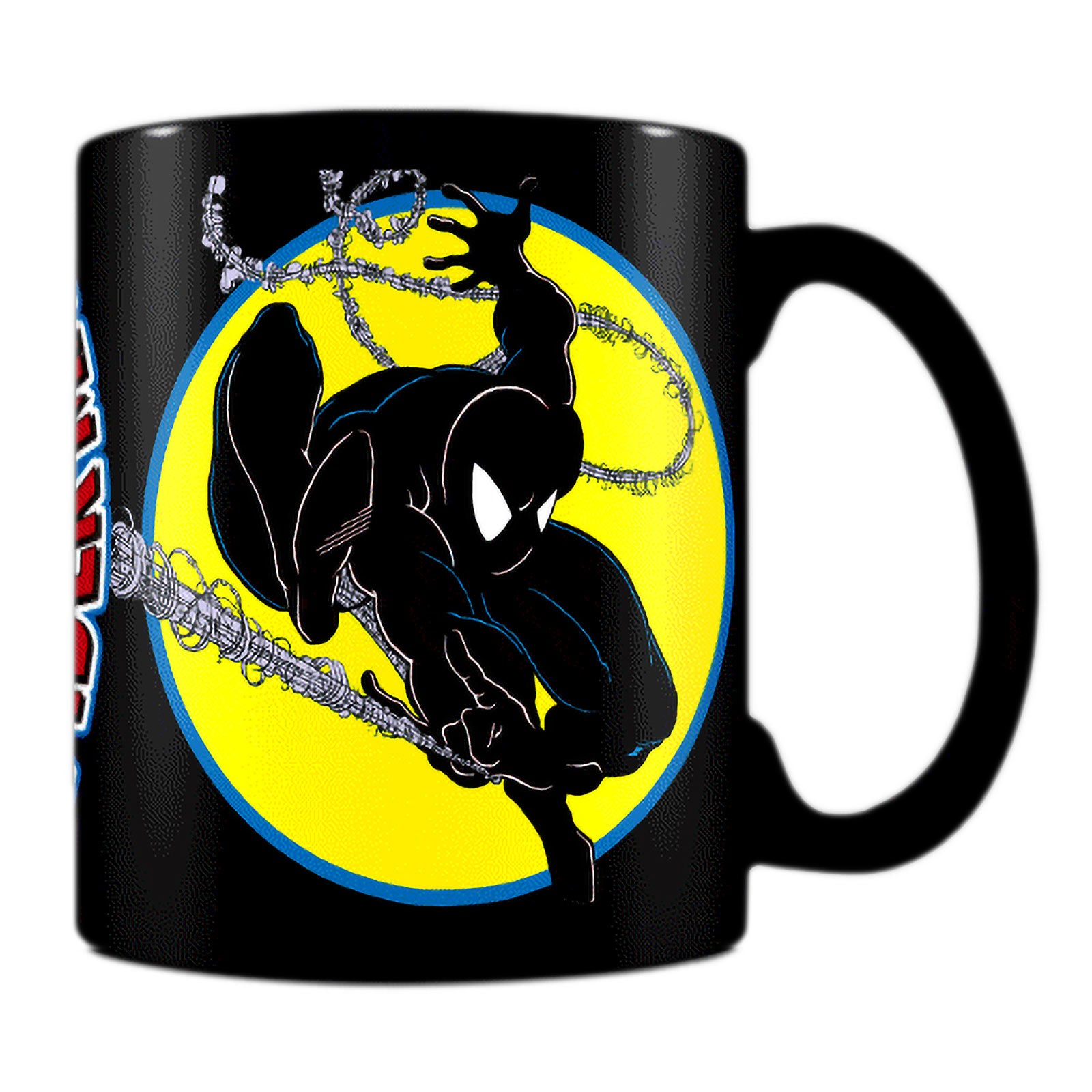 Image produit La tasse à effet thermique The Amazing Spider-Man