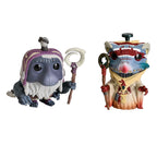 Image produit Le Cristal Sombre - Hérétique & Errant Figurines Funko Pop