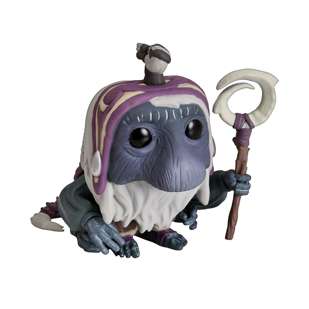 Image produit Le Cristal Sombre - Hérétique & Errant Figurines Funko Pop