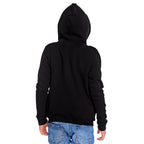Image produit Batman - Logo Sweat à capuche pour enfants noir