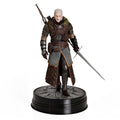 Image produit Witcher - Statue Grandmaster Ursine de Geralt 24 cm