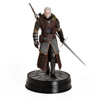 Image produit Witcher - Statue Grandmaster Ursine de Geralt 24 cm