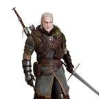 Image produit Witcher - Statue Grandmaster Ursine de Geralt 24 cm
