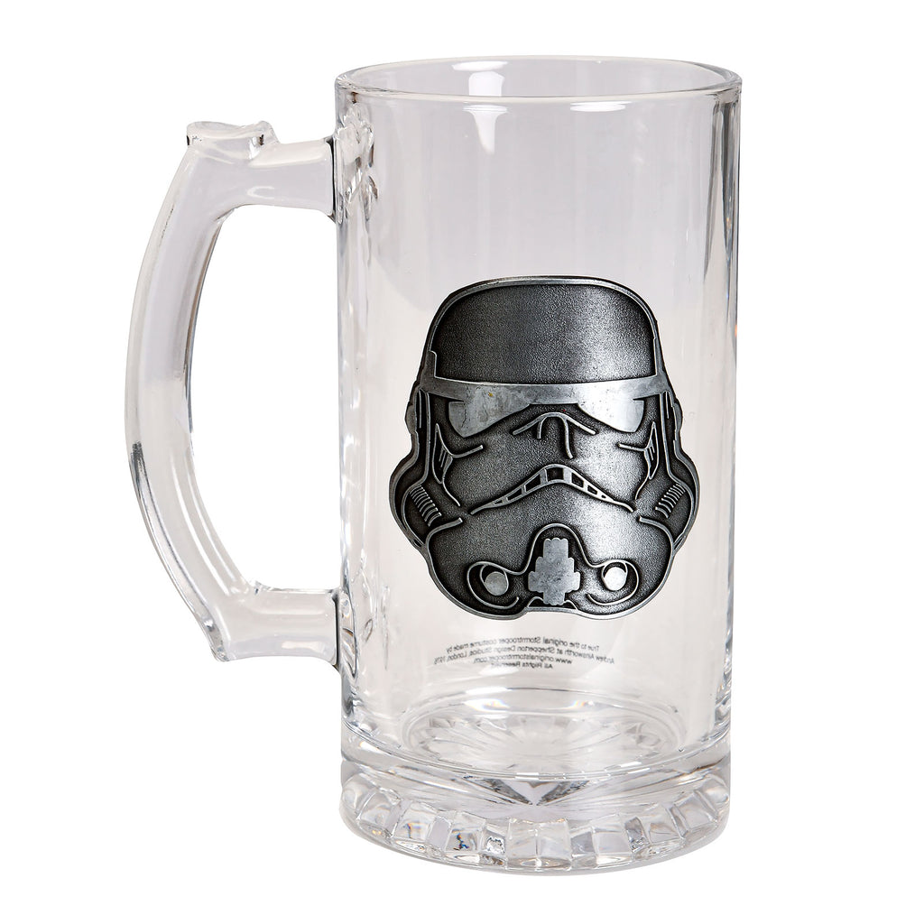 Product image Original Stormtrooper Glass Mug