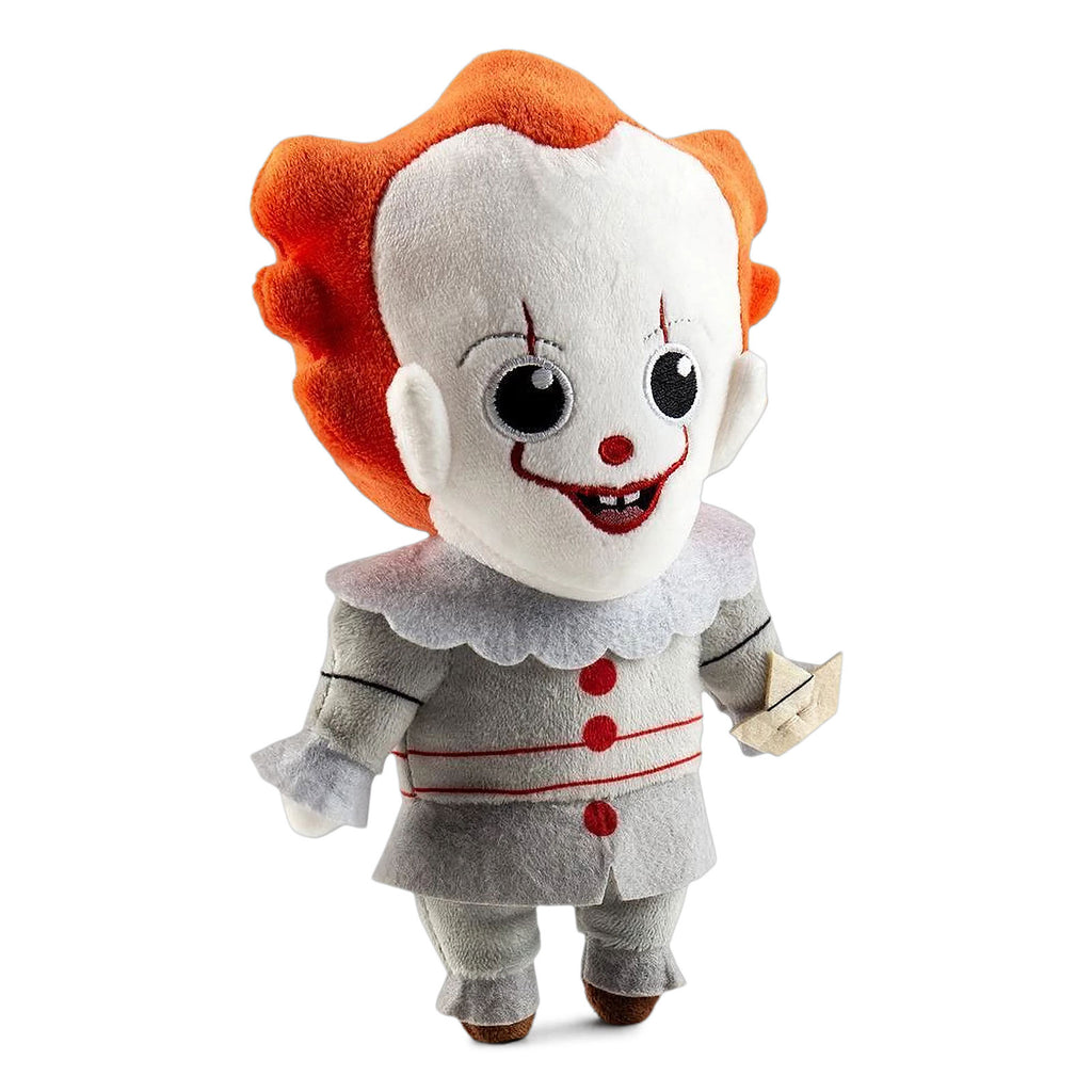 Product image Stephen King's IT - Pennywise Phunny Plush Figure 22 cm