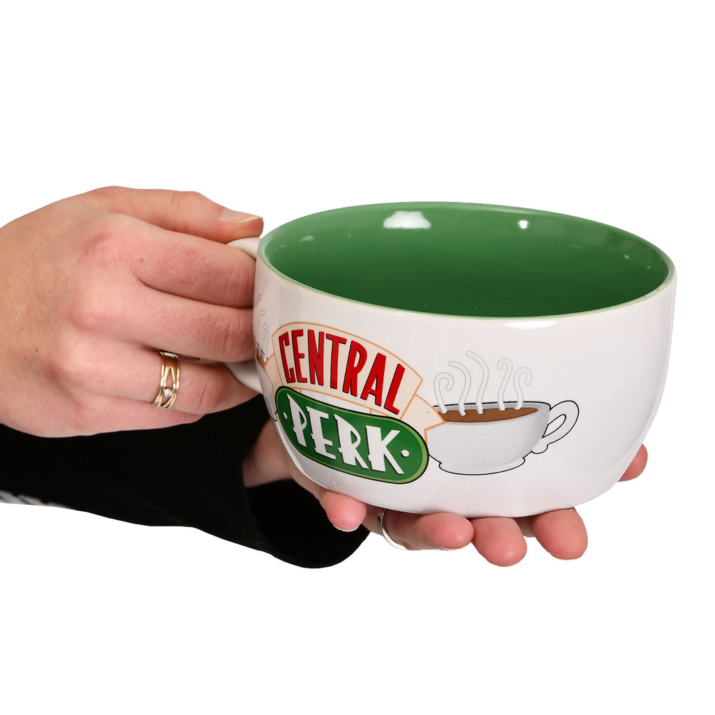 Image produit Friends - Ensemble de petit déjeuner Central Perk