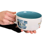 Image produit Doctor Who - Ensemble de petit déjeuner Tardis
