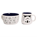Image produit Ensemble de petit déjeuner Stormtrooper Original