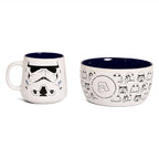 Image produit Ensemble de petit déjeuner Stormtrooper Original