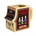 Image produit Stranger Things - Tasse 3D Machine d'Arcade Palace