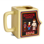 Image produit Stranger Things - Tasse 3D Machine d'Arcade Palace