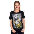 Image produit Birds of Prey - T-shirt Harley Kiss noir