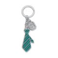 Image produit Harry Potter - Porte-clés Cravate Serpentard