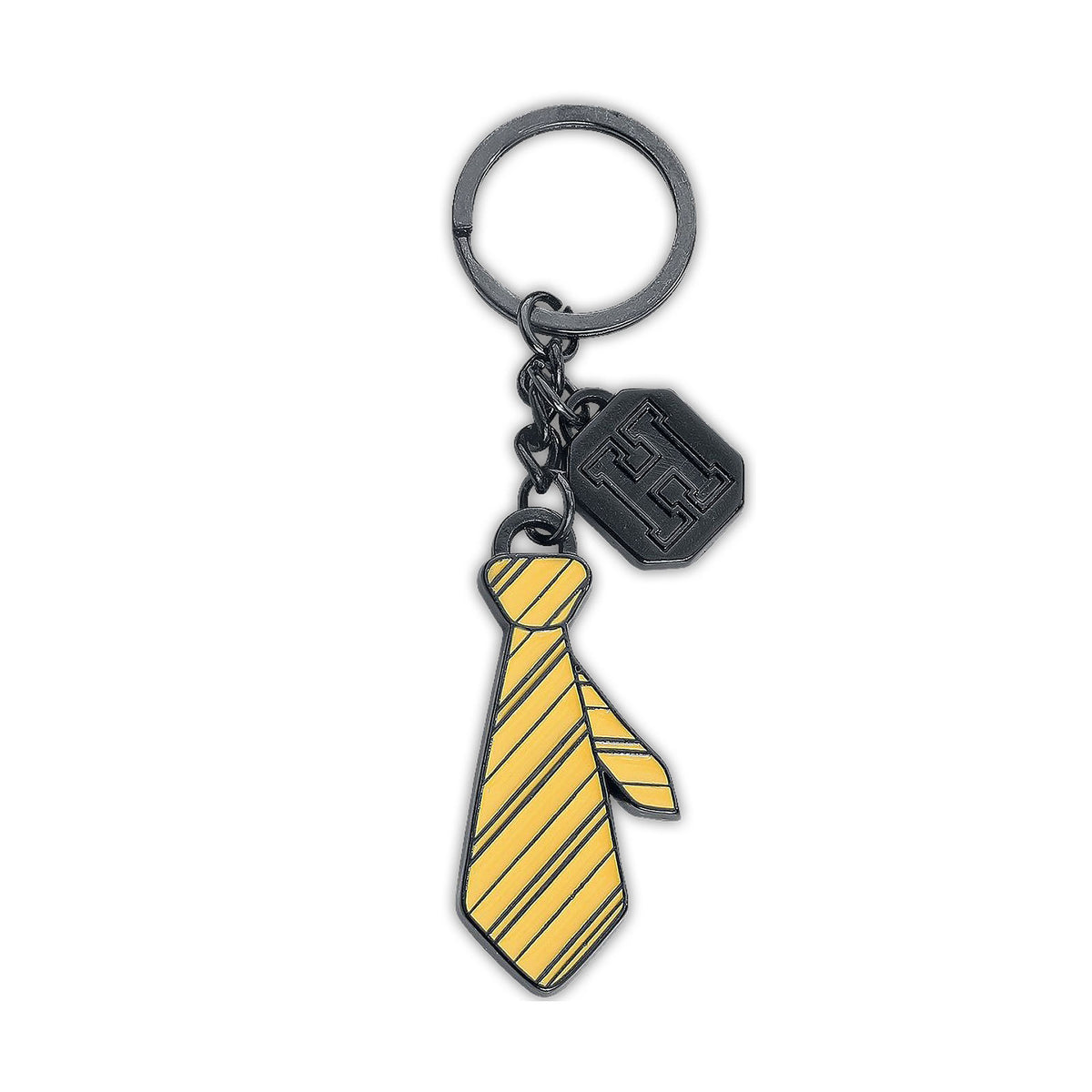Image produit Harry Potter - Porte-clés cravate Hufflepuff