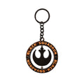 Image produit Star Wars - Porte-clés rotatif Black Squadron