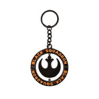Image produit Star Wars - Porte-clés rotatif Black Squadron