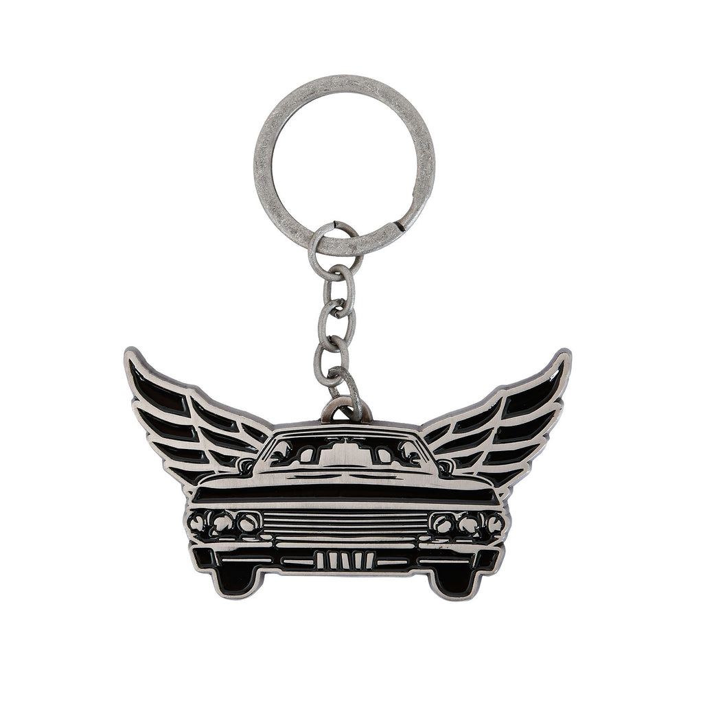 Image produit Supernatural - Porte-clés Chevrolet Impala