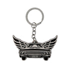 Image produit Supernatural - Porte-clés Chevrolet Impala
