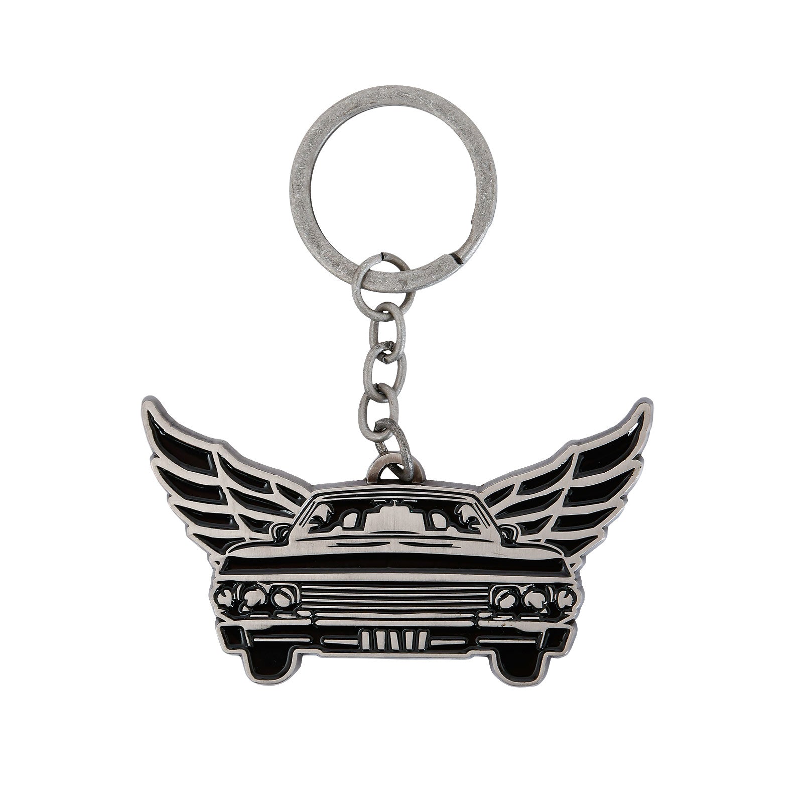 Image produit Supernatural - Porte-clés Chevrolet Impala