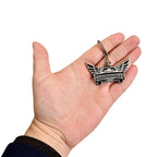 Image produit Supernatural - Porte-clés Chevrolet Impala