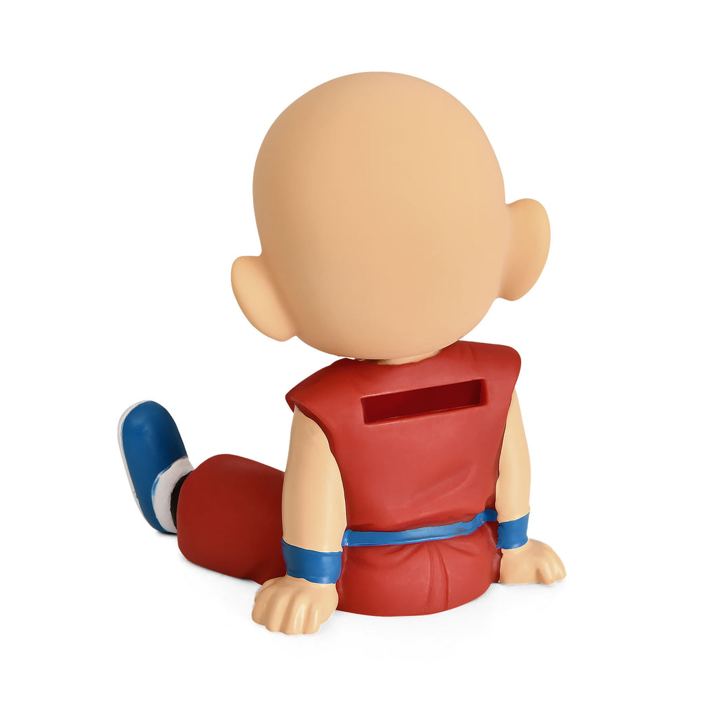 Image produit Dragon Ball - Tirelire Krillin