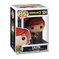 Image produit Borderlands - Lilith Figurine Funko Pop