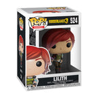 Image produit Borderlands - Lilith Figurine Funko Pop